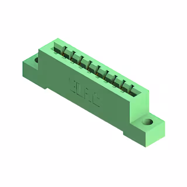 837-009-520-104 EDAC Inc.  Edgeboard Connectors